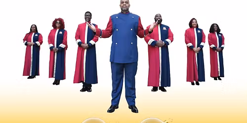 Florida Fellowship Super Choir in Vetralla