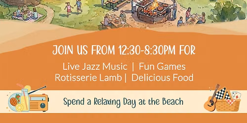 Annual Summer Picnic