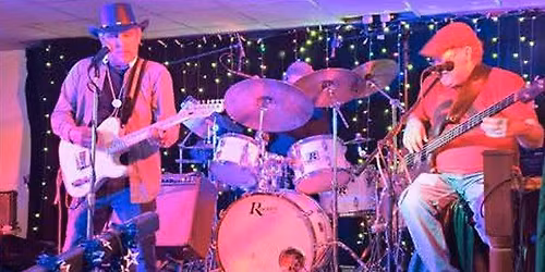 Danny Waco Band