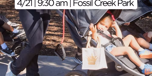 Fit4Mom NOCO Walk Club