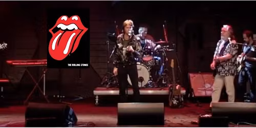 THE STONES
