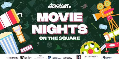 Movie Nights On The Square