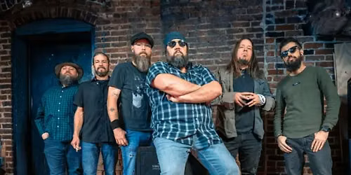 Homegrown: The Zac Brown Band Tribute Experience
