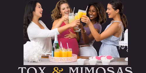 Tox & Mimoas\u2019s \u201c Mother\u2019s Day Edition \u201d