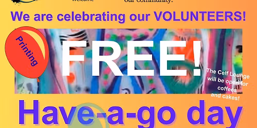 Have-a-go day