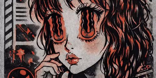 STIMULAR w\/ Gabber Eleganza, Klakmatrak, W\u00d8RTAAL, Tripped b2b Mathlovsky, LOLALITA & Brennt & more