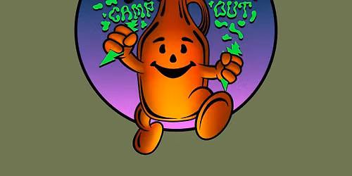 2nd Annual Warlock Kool-Aid Campout
