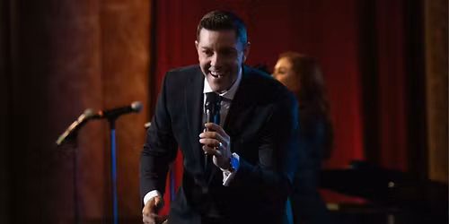 Anthony Bernasconi - A Very Buble Christmas