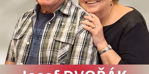 \u0160m\u00e1tr\u00e1n\u00ed v pam\u011bti s Josefem Dvo\u0159\u00e1kem