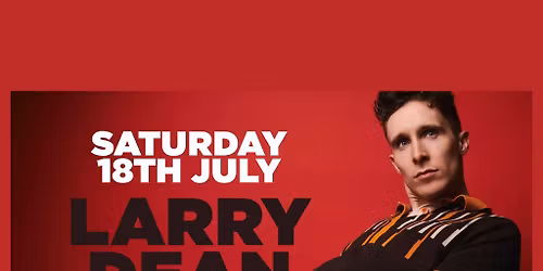 Larry Dean & friends