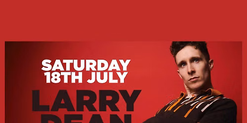 Larry Dean & friends