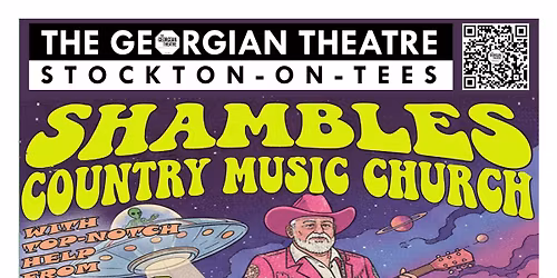 This Is Not A Smog Christmas Party