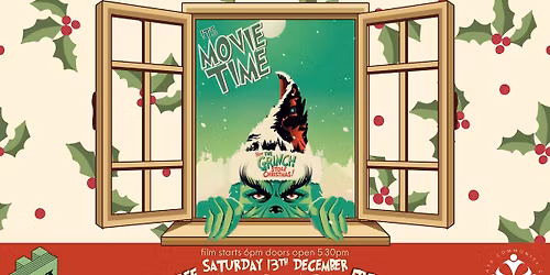 Christmas Movie Night