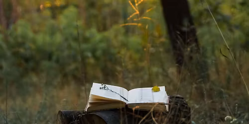 Leaves of Literature Book Club 