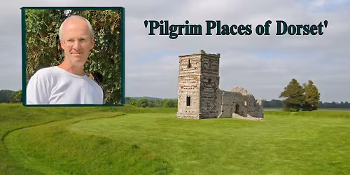 Pilgrim Places of Dorset - Shaftesbury Abbey Lecture