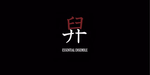 Essential Ensemble w PracoVnia Art Club