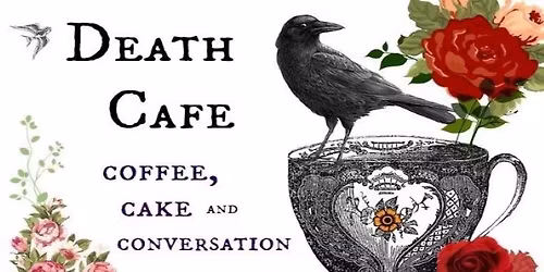 Death Cafe, Everett, Wa