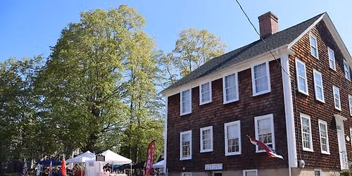 Paine House Heritage Day
