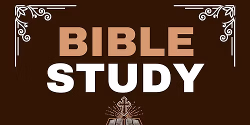 Bible Study