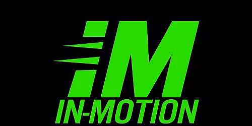 In Motion Fitness Session