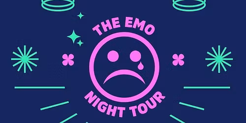 Felt Emo Night