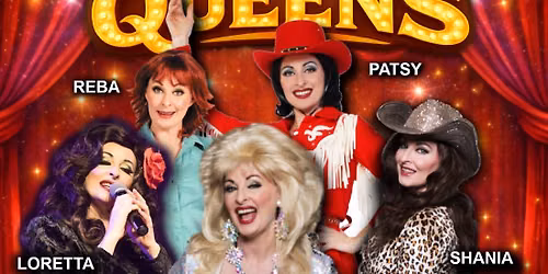 COUNTRY QUEENS in GIBSONS