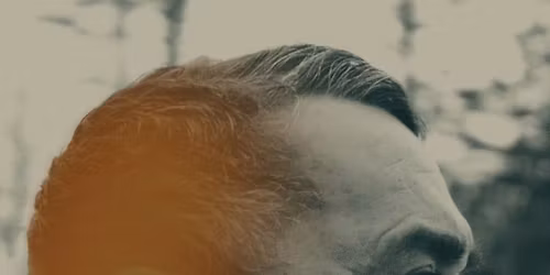 Florent Vollant: Innu \/\/ Th\u00e9\u00e2tre du Marais, Val-Morin