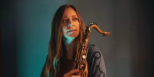 Jam Session m. Cecilie Strange\/Tim Ew\u00e9