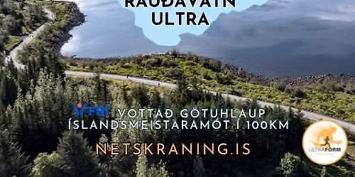 Rau\u00f0avatn Ultra