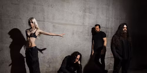 The Pretty Reckless