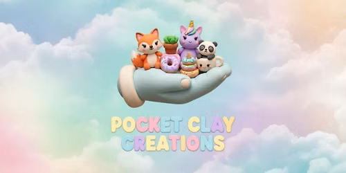 Pocket Clay Creations