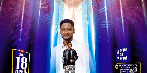 The Moment - Awakening (A Live Album Recording) with David Gordon