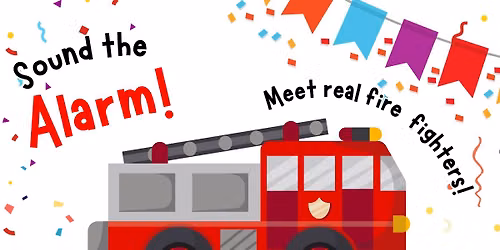 Touch A Truck