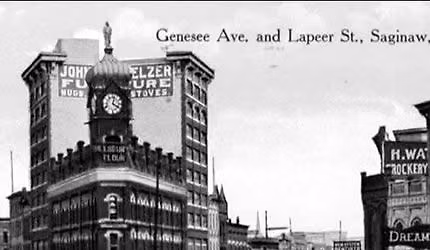 Through The Decades, Part 1