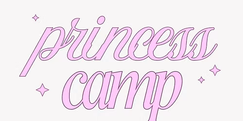Princess Camp | Ages K4 & Up
