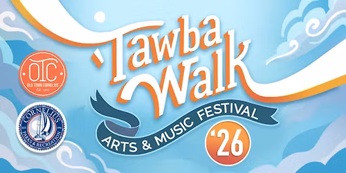 'Tawba Walk Arts & Music Festival (Spring 2026)