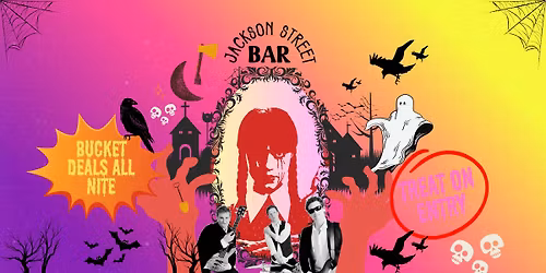 Halloween Dress-Up Party with the Noodles