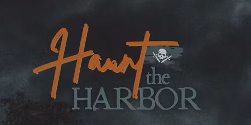 Cleveland's Haunt the Harbor!