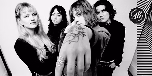 Lime Garden | Ancienne Belgique