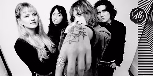 Lime Garden | Ancienne Belgique