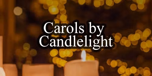 Carols by Candlelight