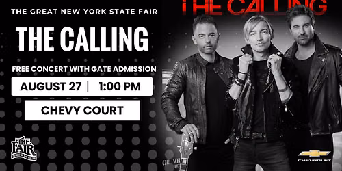 The Calling