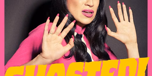 ROZ HERNANDEZ GHOSTED!