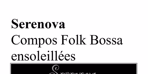 soir\u00e9e concert