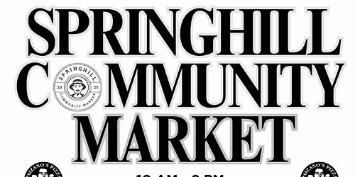 SCM #6 - February Market