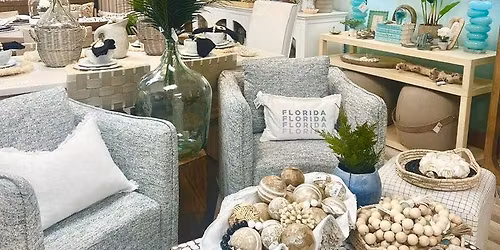 Christmas Ornament Exchage