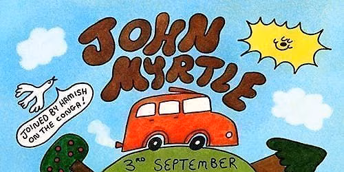 John Myrtle
