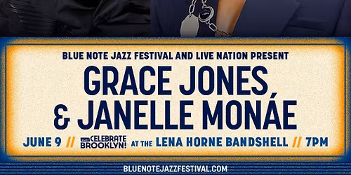 Blue Note Jazz Festival - Saturday at Hollywood Bowl