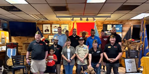 August Post Meeting