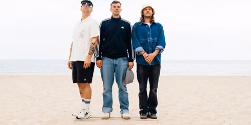 Sportfreunde Stiller - 30 wunderbaren Jahren